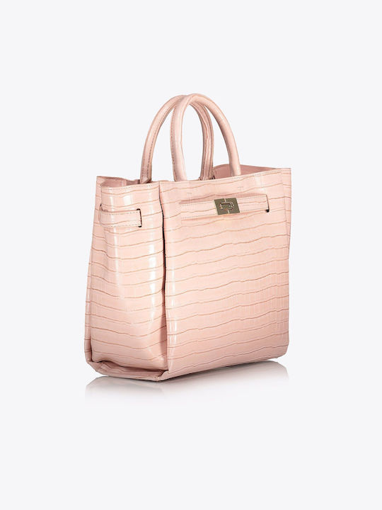 Axel Women's Bag Shoulder Pink