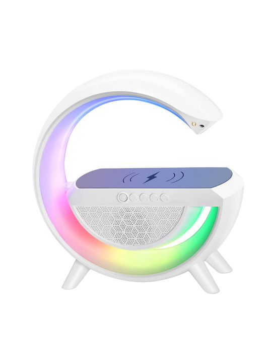 Smart Διακοσμητικό Φωτιστικό LED RGB