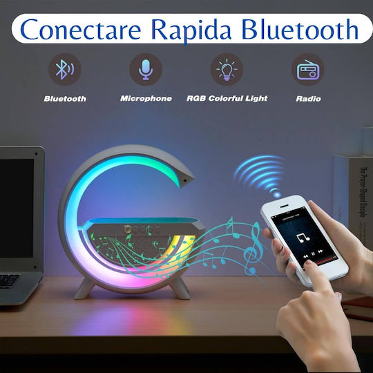 Διακοσμητικό Φωτιστικό LED RGB