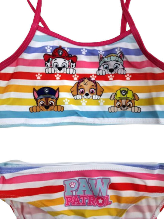 Paw Patrol Kinder Badebekleidung Bikini