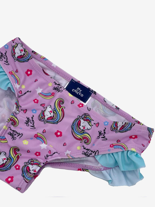 Chicco Kids Swimwear Bikini