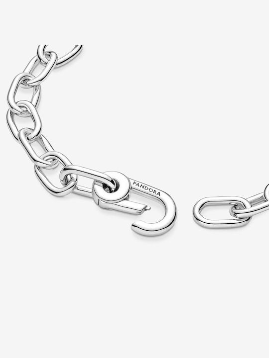 Pandora Bracelet Chain made of Silver