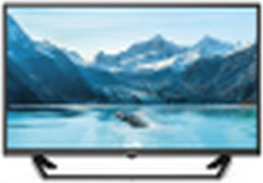 Strong Τηλεόραση 32" HD Ready LED 32HF2003C (2023)