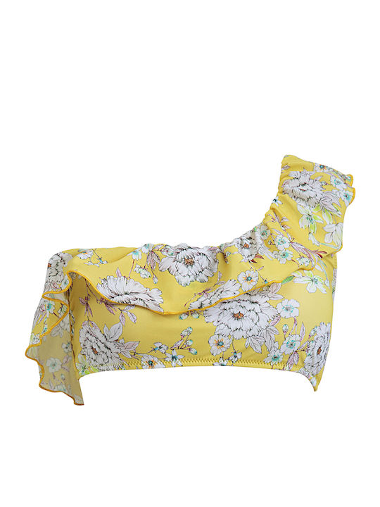 Aphrodite Bikini Triunghi Summer Blossom