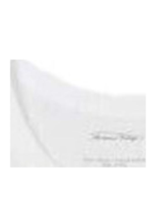 Tricou BLANC