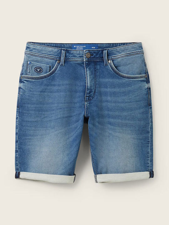 Josh Men's Shorts Jeans Blue