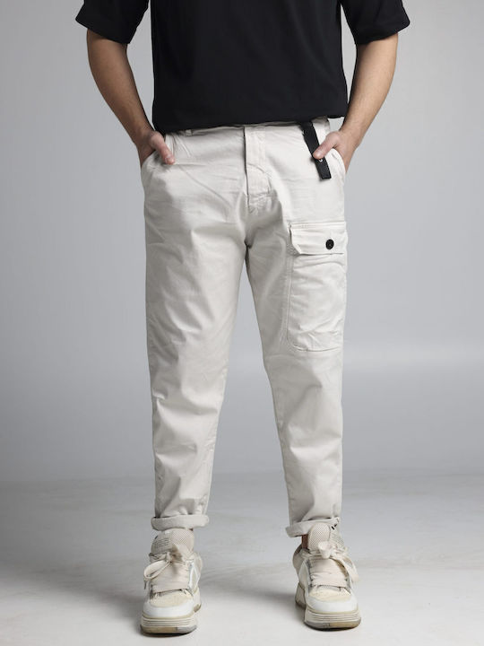 Pantaloni Bej