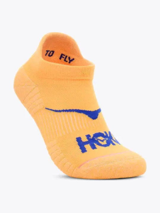 HOKA Laufsocken Mehrfarbig 3 Paare