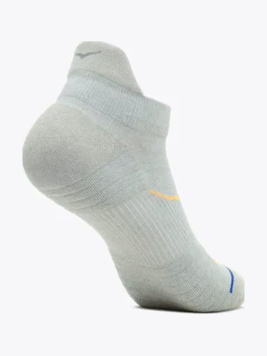 HOKA Laufsocken Mehrfarbig 3 Paare