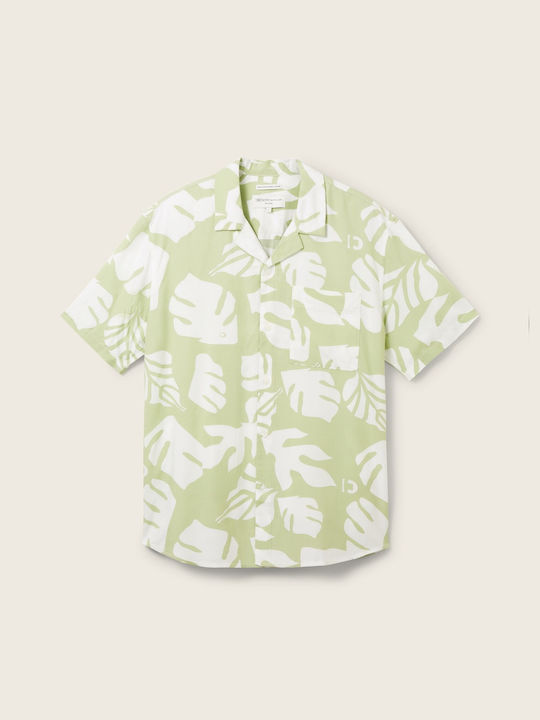 Shirt Green