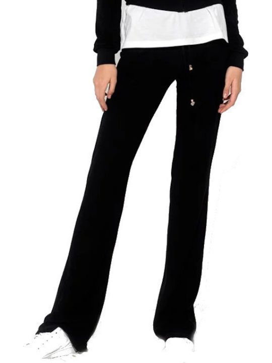 Sweatpants Black