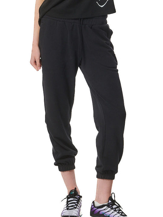 Pantaloni de Trening Black