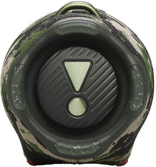 JBL Xtreme 4 Waterproof Bluetooth Speaker 100W with Battery Life up to 24 hours Camouflage