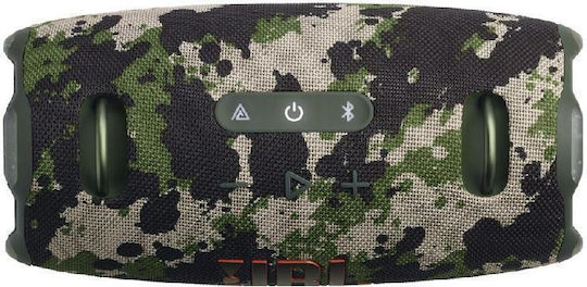 JBL Xtreme 4 Waterproof Bluetooth Speaker 100W with Battery Life up to 24 hours Camouflage