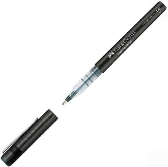 Faber-Castell Free Ink Broad Στυλό Rollerball