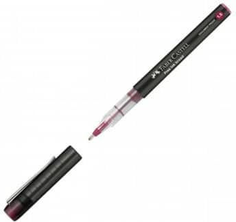 Faber-Castell Free Ink Broad Στυλό Rollerball