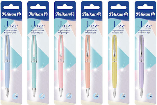 Pelikan Jazz Pastel Στυλό Ballpoint