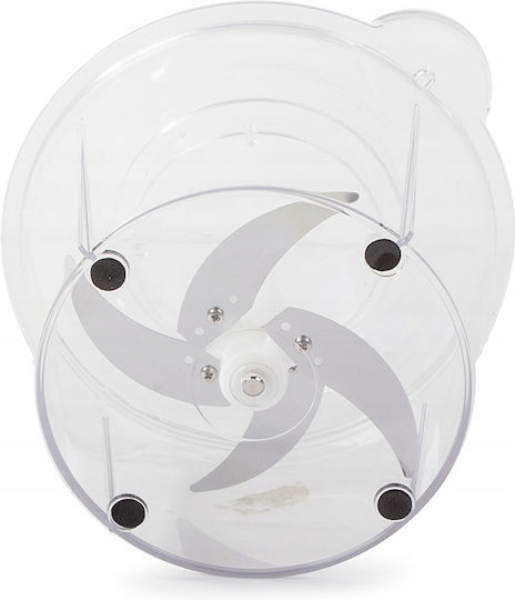 Zola Πολυκόπτης Multi 300W με Δοχείο 250ml Πράσινος
