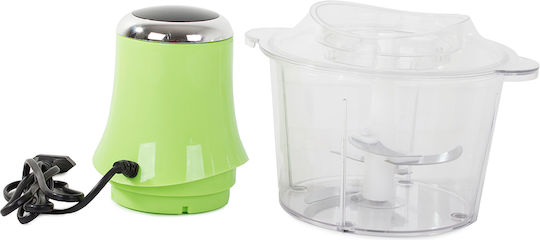 Zola Πολυκόπτης Multi 300W με Δοχείο 250ml Πράσινος