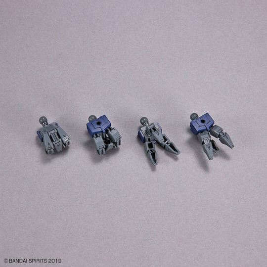 30mm 1/144 Gig-r01 Provedel Typ-rex 01