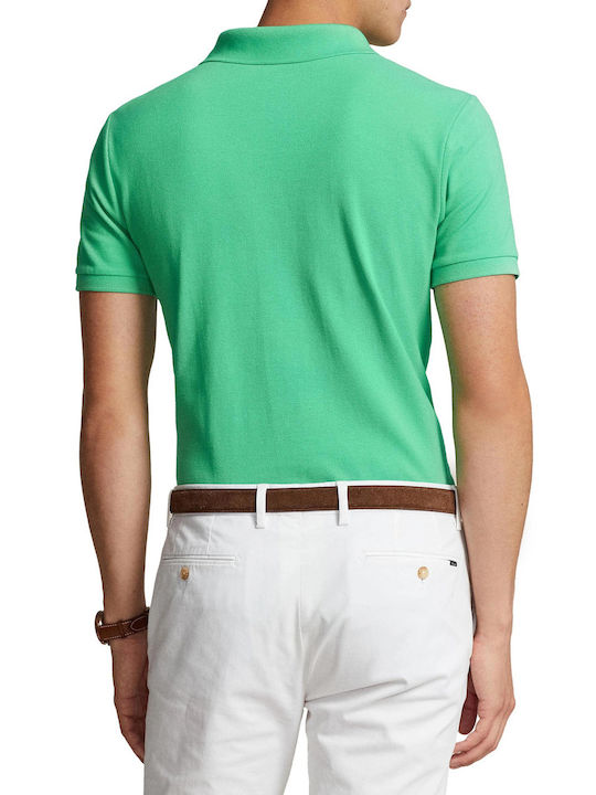 Polo Μπλούζα Κοντομάνικη Classic Kelly
