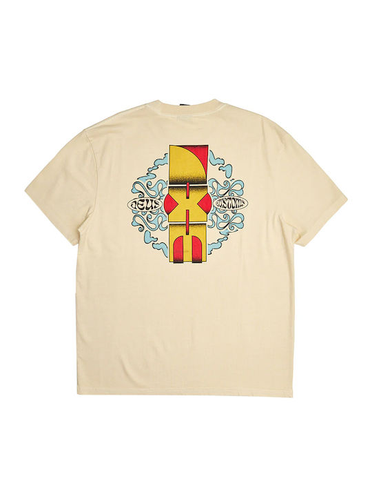 T-Shirt Dwh/dirty White