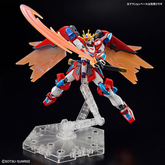 Bandai Spirits Figurină de Modelism la Scară 1:144