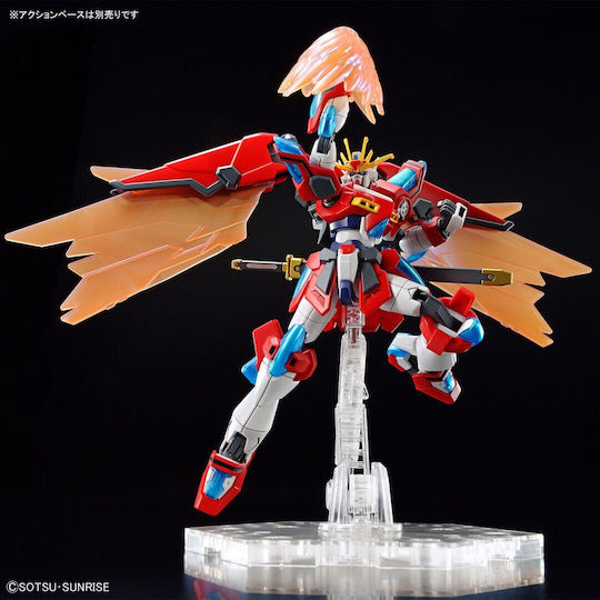 Bandai Spirits Figurină de Modelism la Scară 1:144