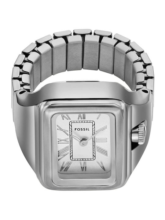 Fossil Часовник с Механизъм с Батерия Fossil Часовник с Механизъм с Батерия