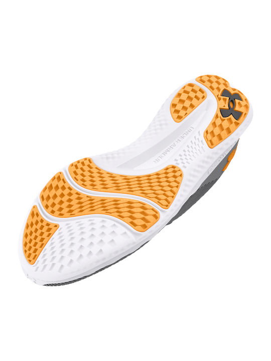 Charged Speed Swift Sport Shoes Running Gray