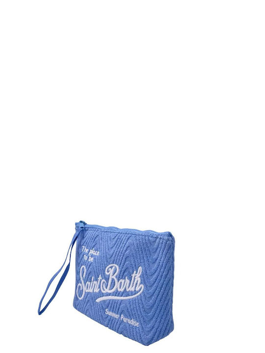 MC2 Toiletry Bag in Blue color 20cm