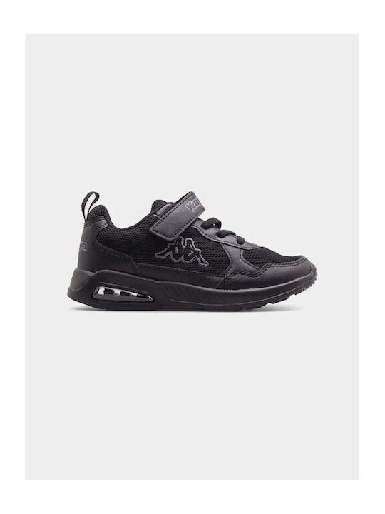 Kappa Kids Sneakers Black