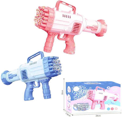 Bubble Machine Bubble Gun Machine