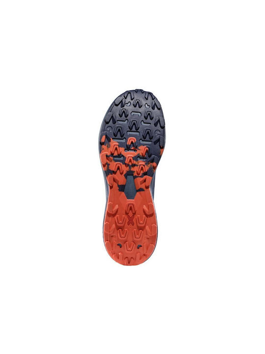 Prodigio Sport Shoes Trail Running Hurricane-deep Sea