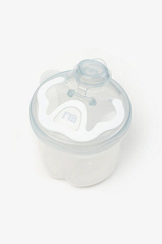 Mothercare Milchpulverdosierer in Grau Mothercare