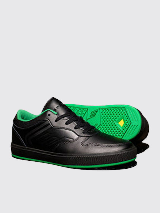 Ksl G6 X Sake Junt Sneakers Black