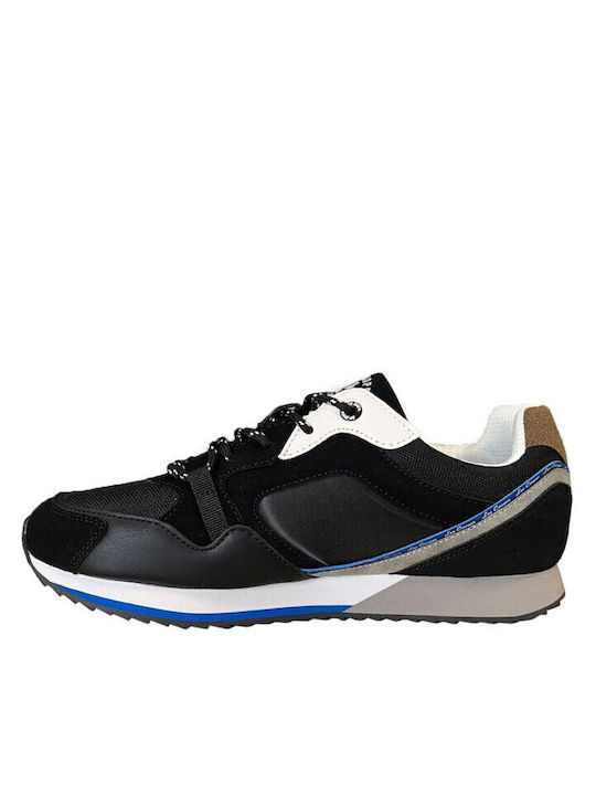 Sneakers Black