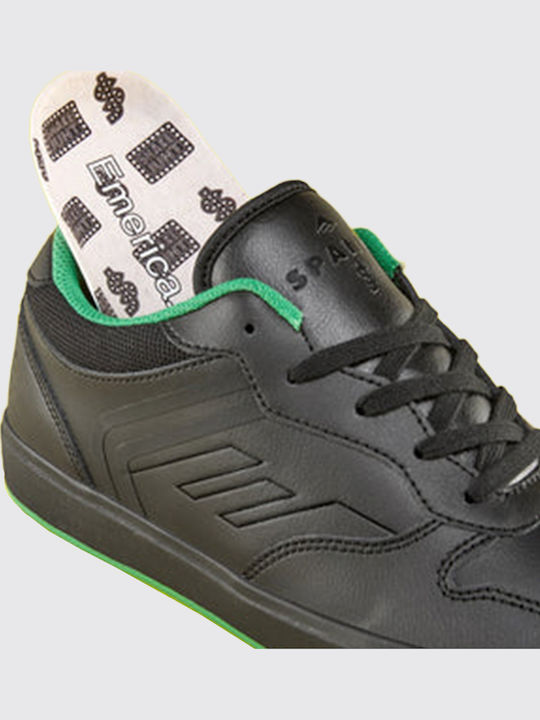Ksl G6 X Sake Junt Sneakers Black