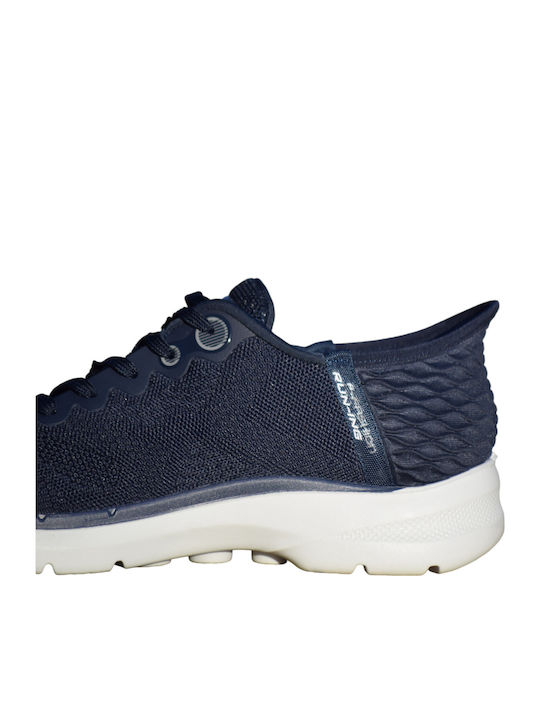 Sneakers Blue