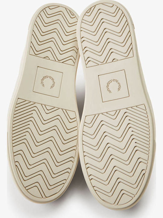 Sneakers Gold