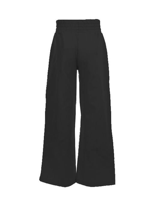 Joyce Kids Trousers Black