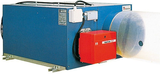 Tecnoclima Agri-p135 Котел Газови Electric Power 117820ккал/ч
