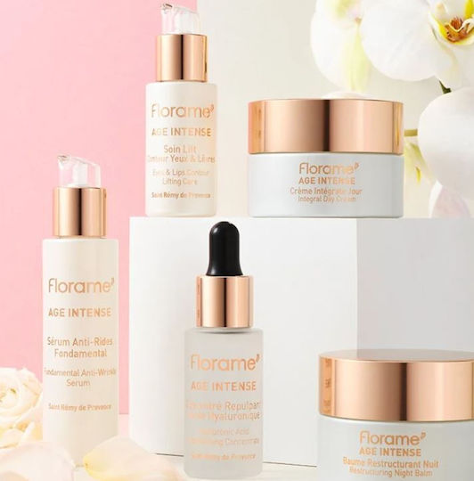 Florame Age Intense Против Стареене Серум За Лице 30мл