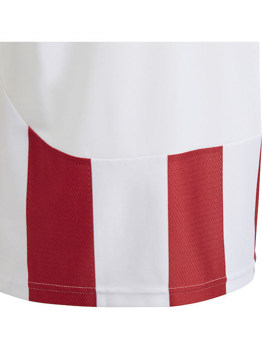 Striped 24 Тениска Вид Футбол