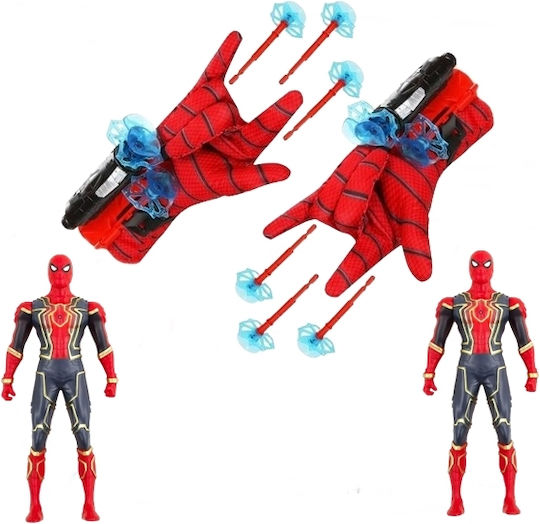 Launcher Glove