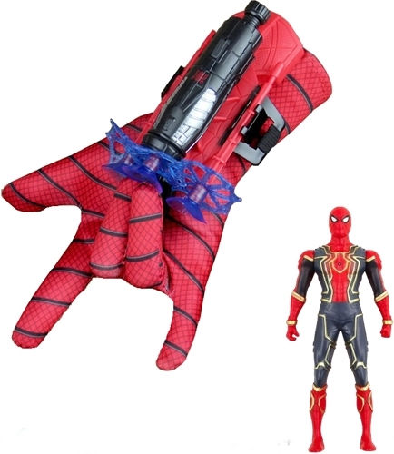 Launcher Glove