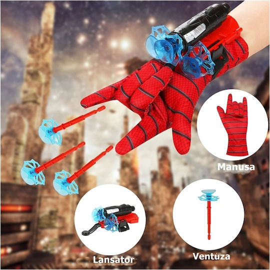 Launcher Glove