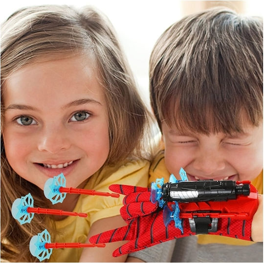 Launcher Glove