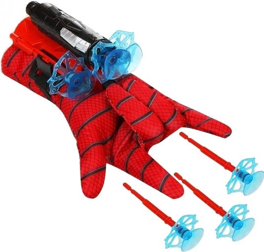 Launcher Glove