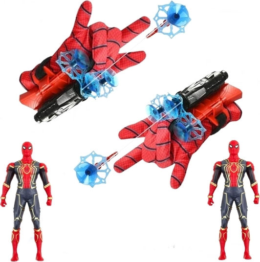 Launcher Glove